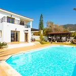 Pelagos Villa