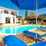 Pelagos Villa *