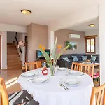 Pelagos Villa *