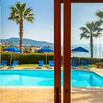 Villa Pelagos *