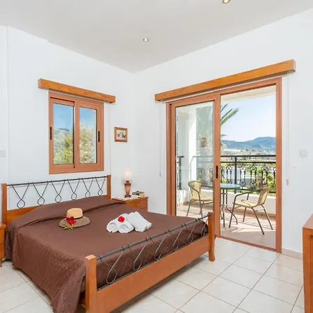 Pelagos Villa