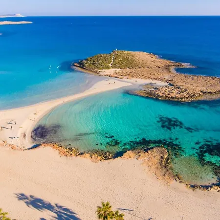 Pelagos Paphos