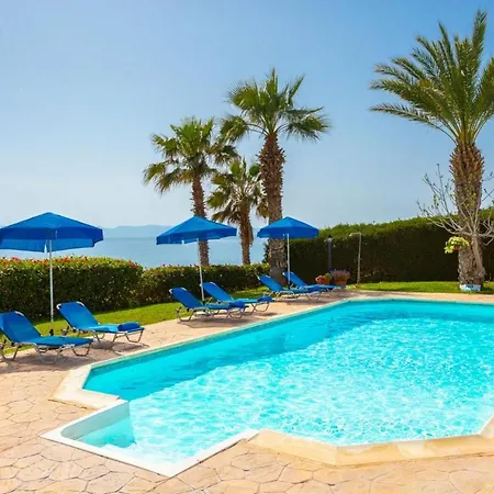 Pelagos Pafos