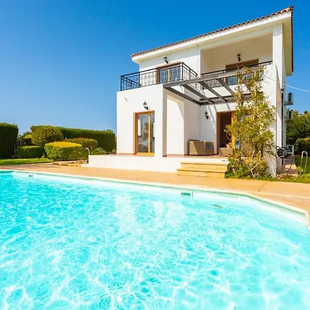 Pelagos Villa *