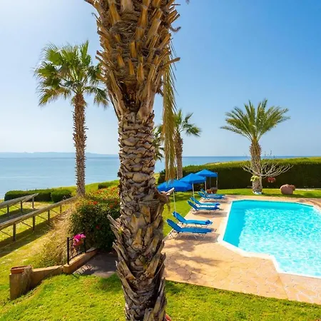 Villa Pelagos Paphos