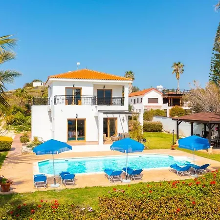 Pelagos Villa *