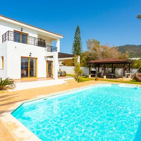 Pelagos Villa
