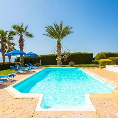 Villa Pelagos