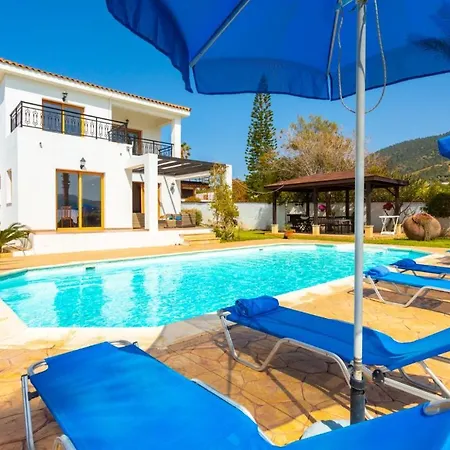 Pelagos Villa *
