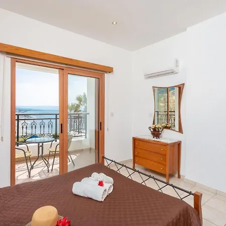 Pelagos Βίλα Πάφος