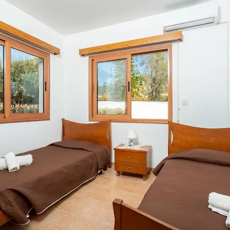 Villa Pelagos *