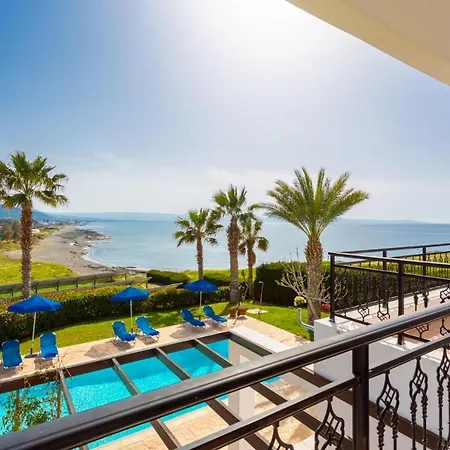 Vila Pelagos Paphos