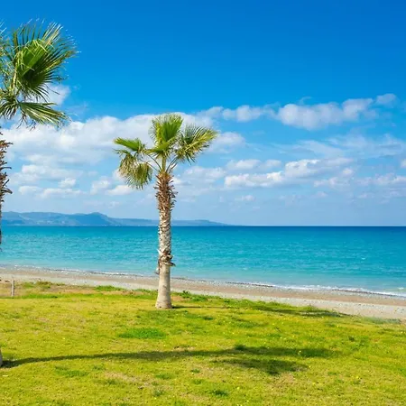 Pelagos * Πάφος