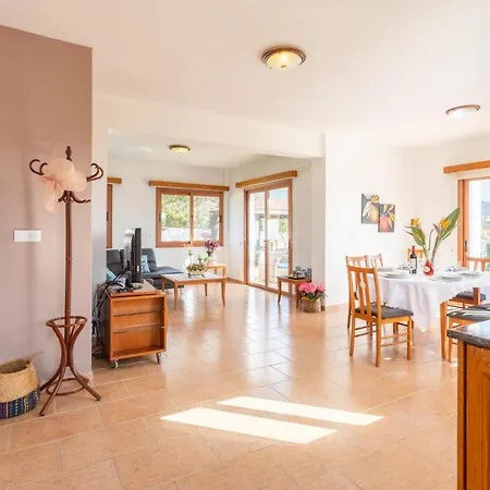 Vila Pelagos Paphos