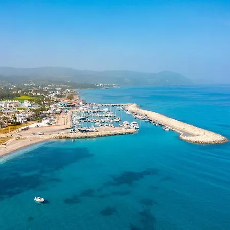 Pelagos Villa Paphos