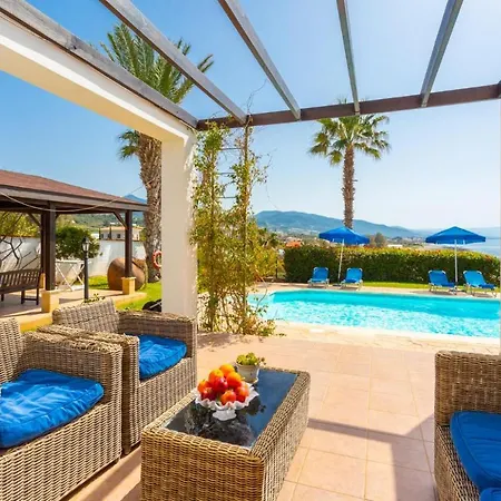 Pelagos Paphos