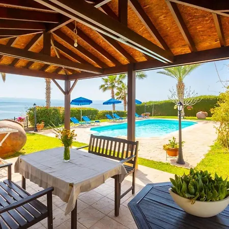 Pelagos Villa