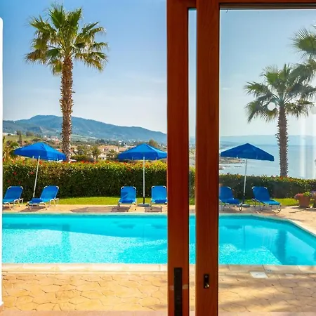 Villa Pelagos *