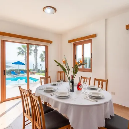 Pelagos Villa