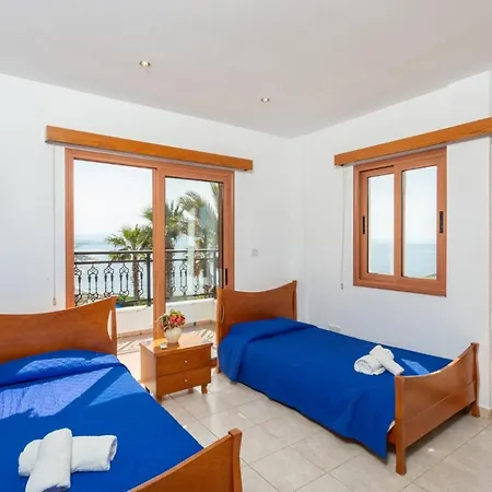 Villa Pelagos *
