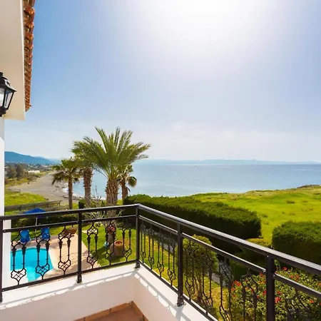 Villa Pelagos Paphos