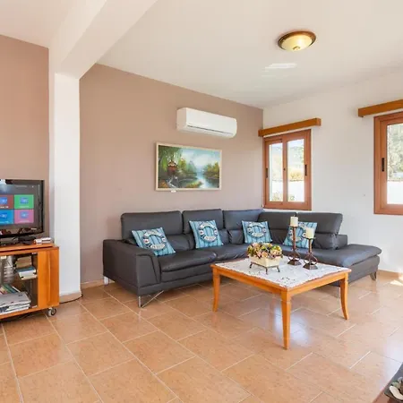 Pelagos Villa