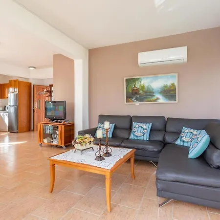 Villa Pelagos *