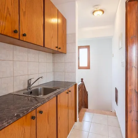 Villa Pelagos Paphos