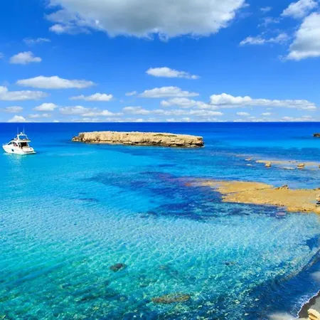 Villa Pelagos
