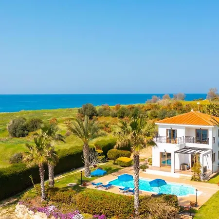 Villa Pelagos Paphos