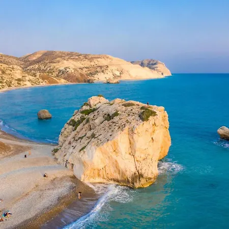 Pelagos Villa Paphos