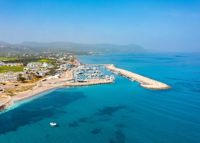 Pelagos Villa Paphos