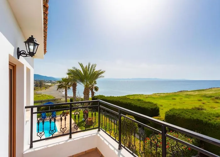 Villa Pelagos Paphos