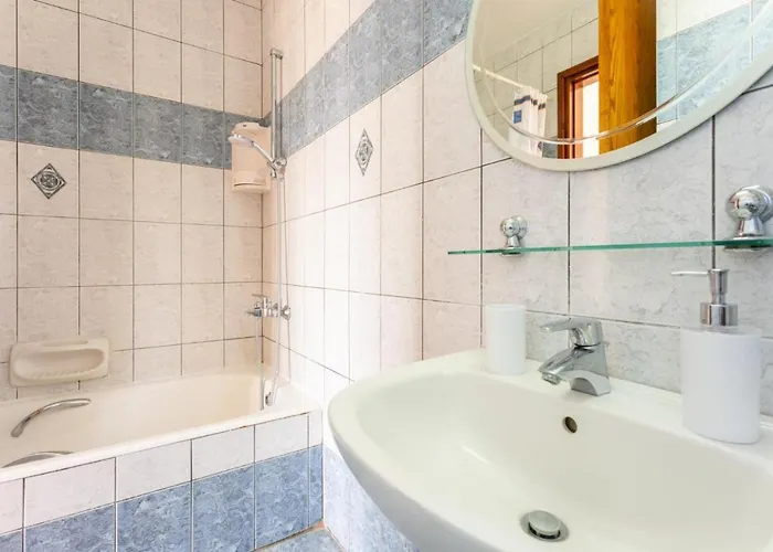 Villa Pelagos Paphos