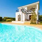 Pelagos Villa *