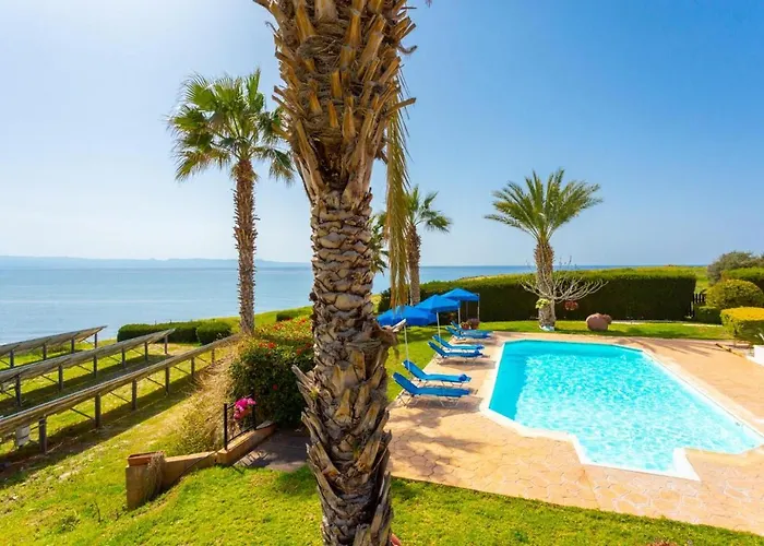 Villa Pelagos Paphos