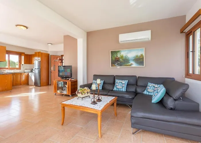 Villa Pelagos *